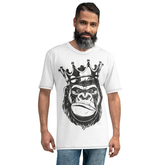 Monkey King Men's T-shirt