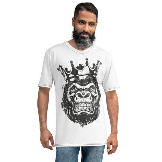 Monkey King Men's T-shirt