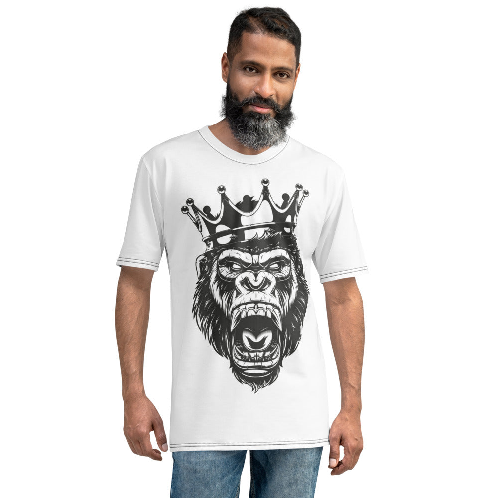 Monkey King Men's T-shirt