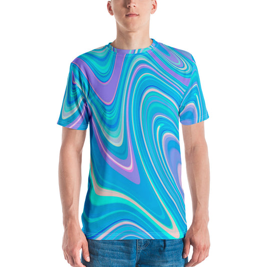 Sauce Drippin Men's T-shirt