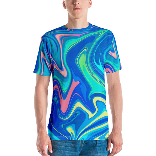 Sauce Drippin Men's T-shirt