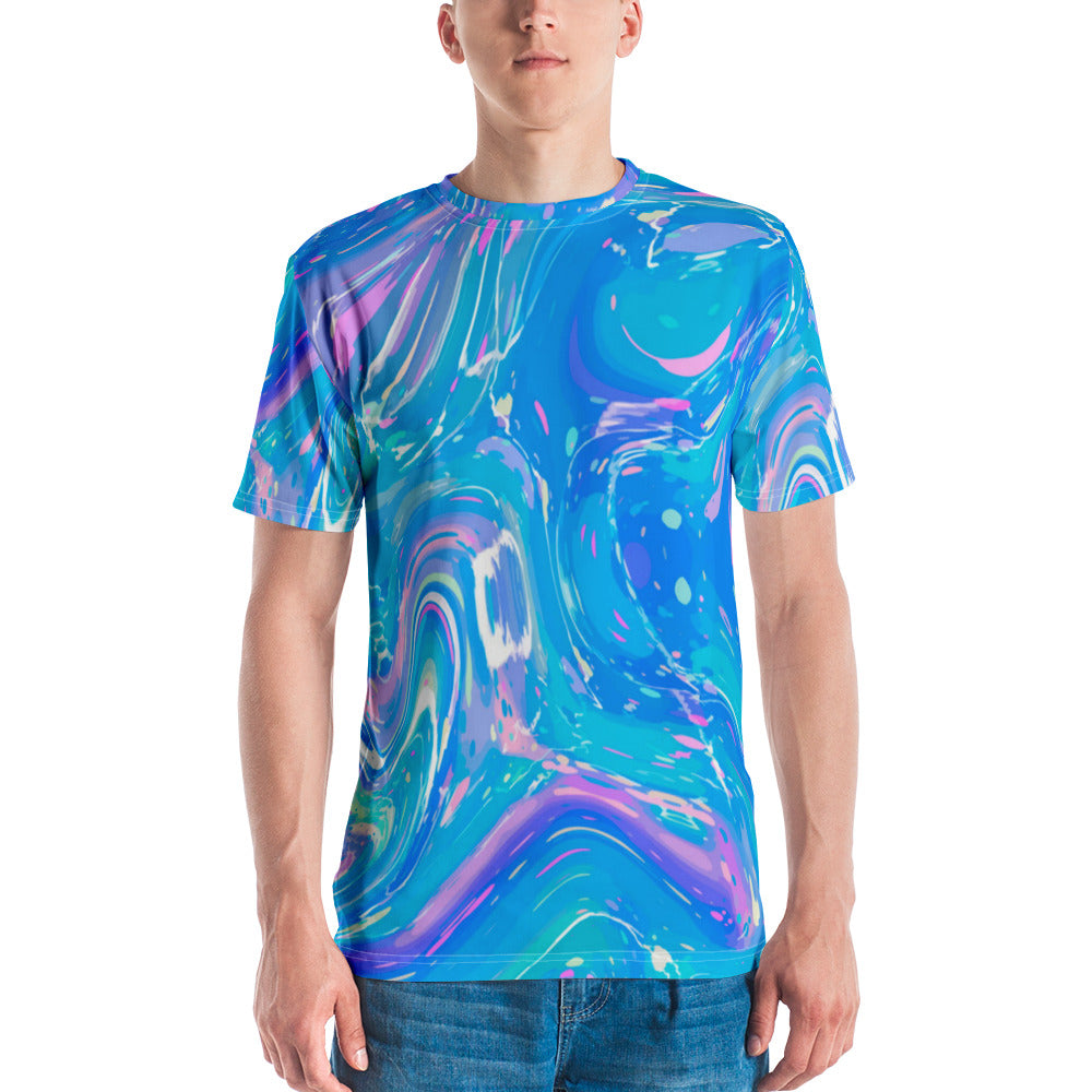 Sauce Drippin Men's T-shirt