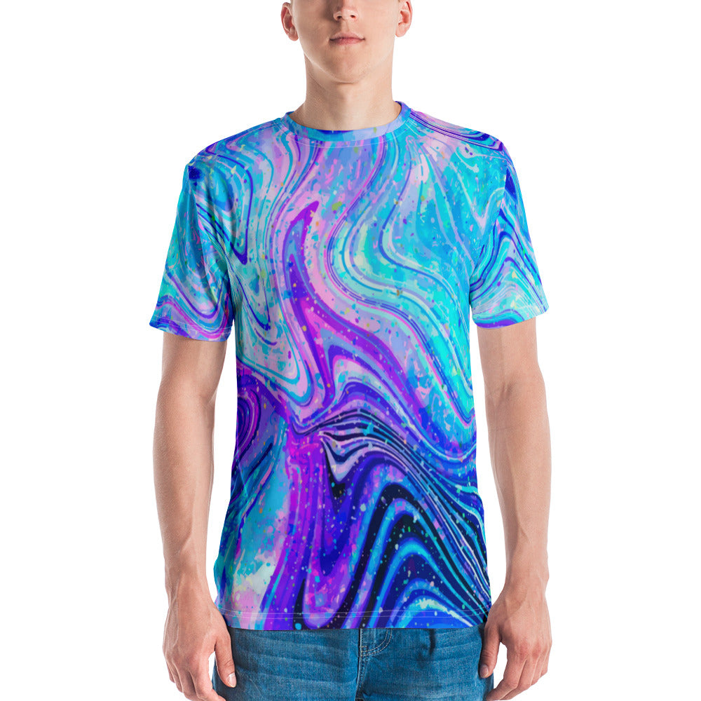 Sauce Drippin Men's T-shirt