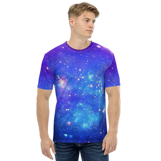 Men's Galaxy T-shirt