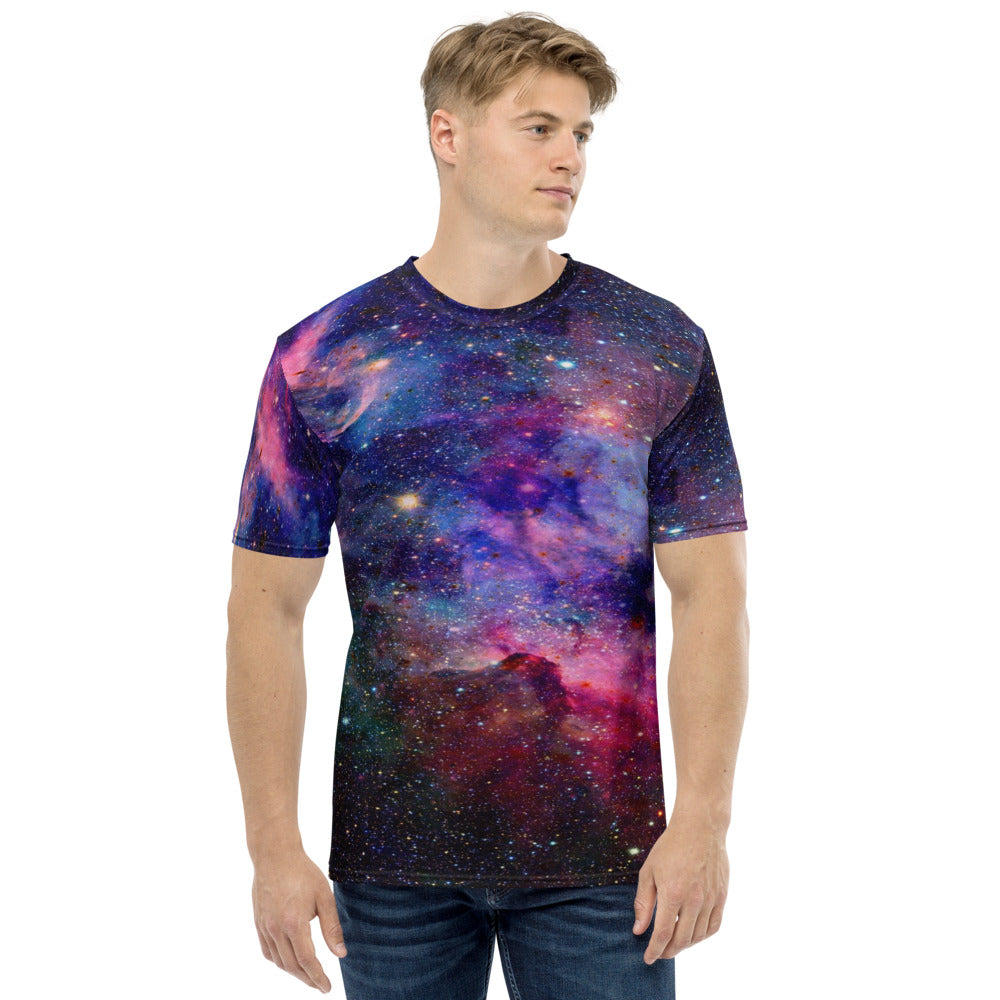 Men's Galaxy T-shirt