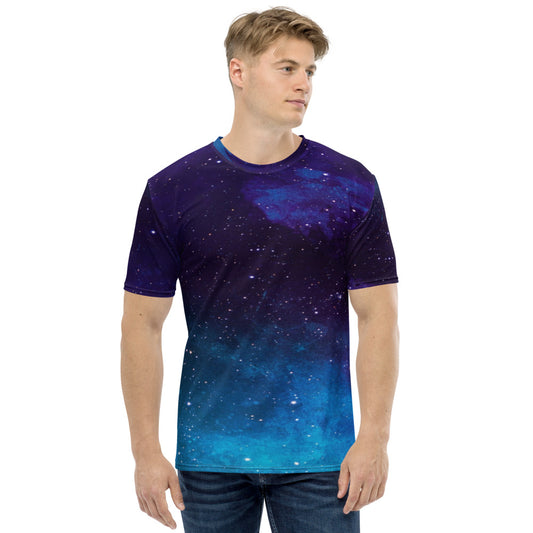 Men's Galaxy T-shirt