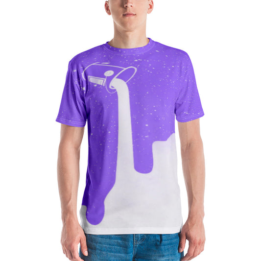 Pour Up Men's T-shirt