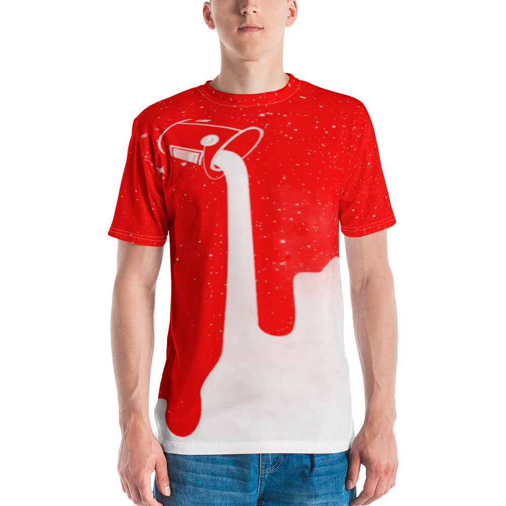 Pour Up Men's T-shirt