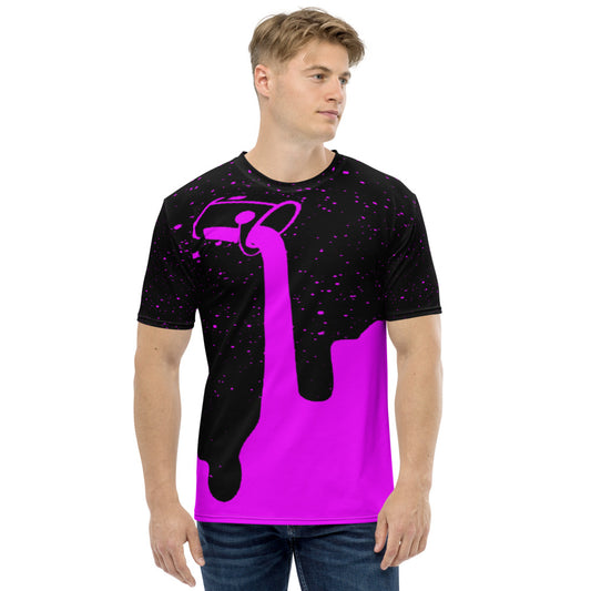 Pour Up Men's T-shirt