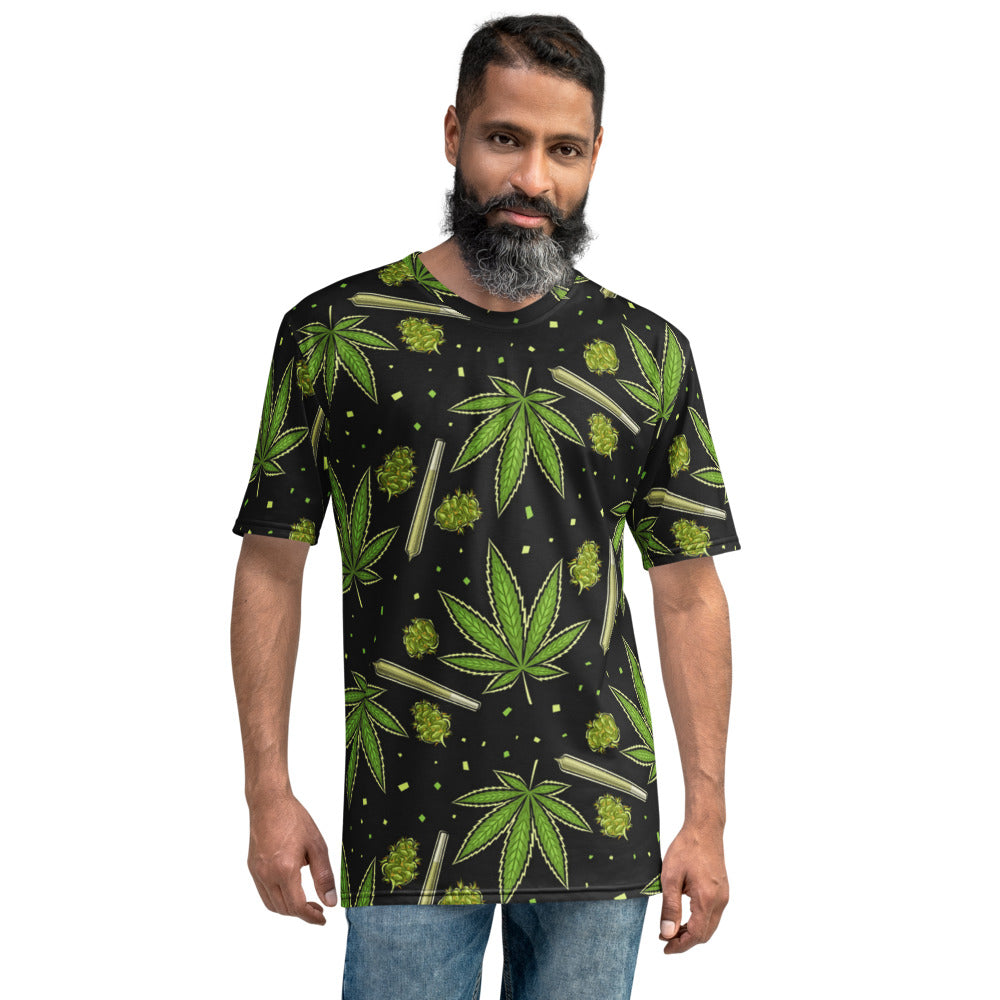 Stoners Only Men's t-shirt