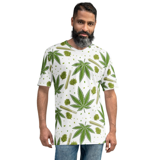 Stoners Only Men's t-shirt