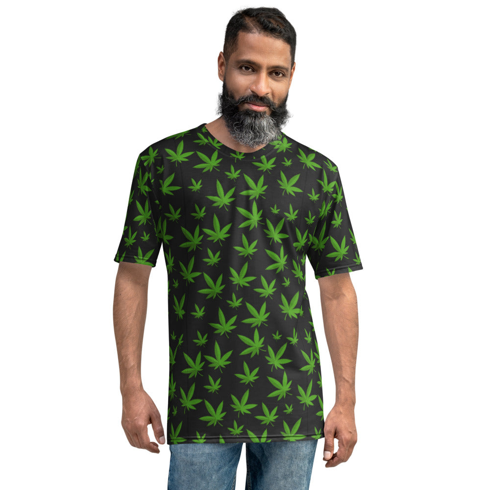 Stoners Only Men's t-shirt