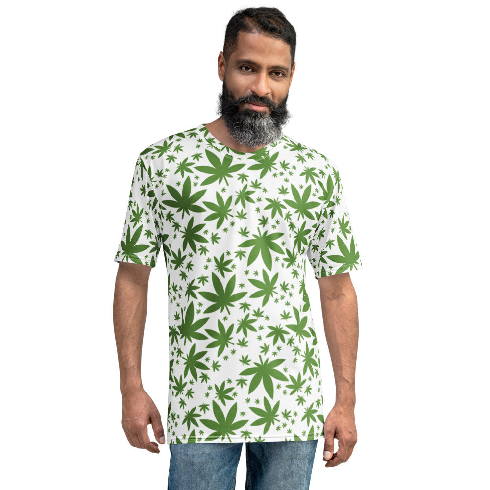 Stoners Only Men's t-shirt