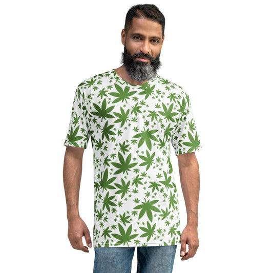 Stoners Only Men's t-shirt