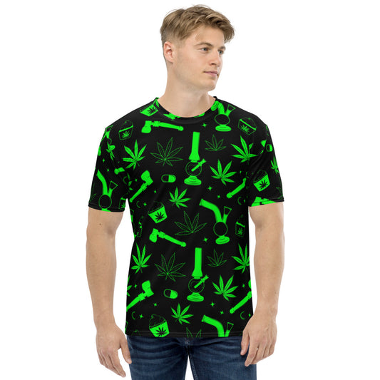 Stoners Only Toak Up Men's t-shirt