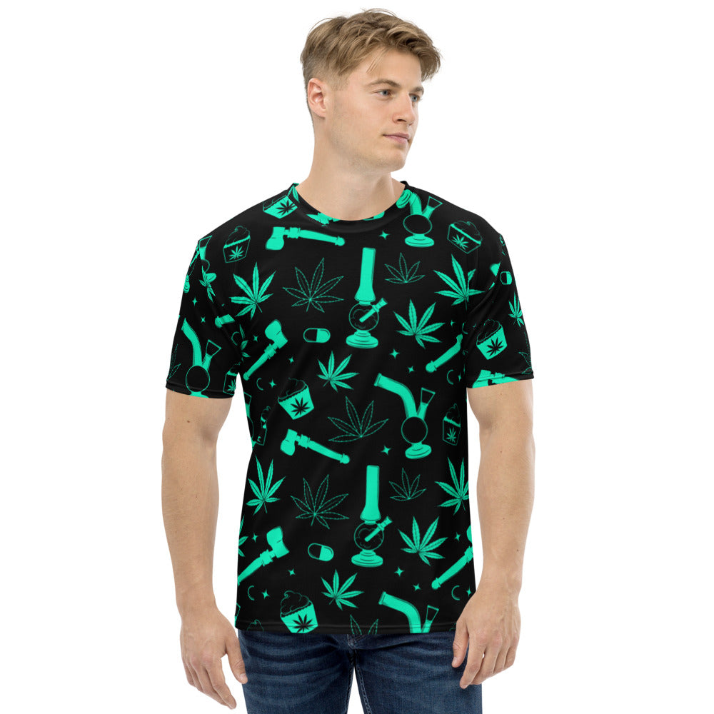 Stoners Only Toak Up Men's t-shirt