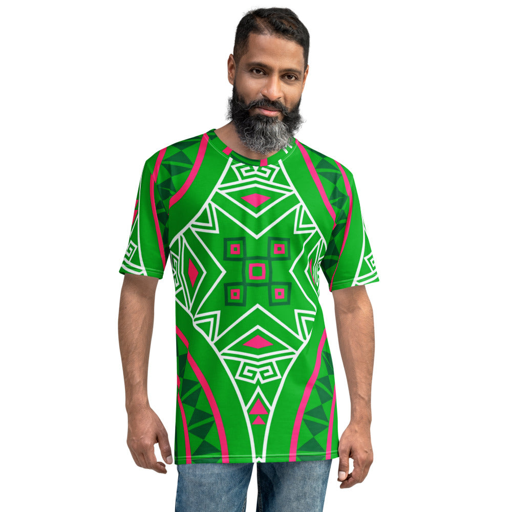 Men's Tribal t-shirt