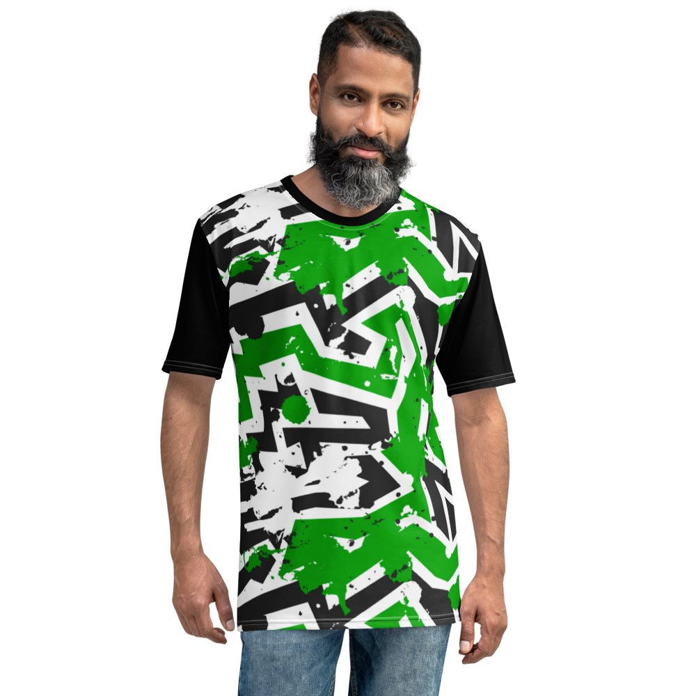 Urban Maze Men's t-shirt