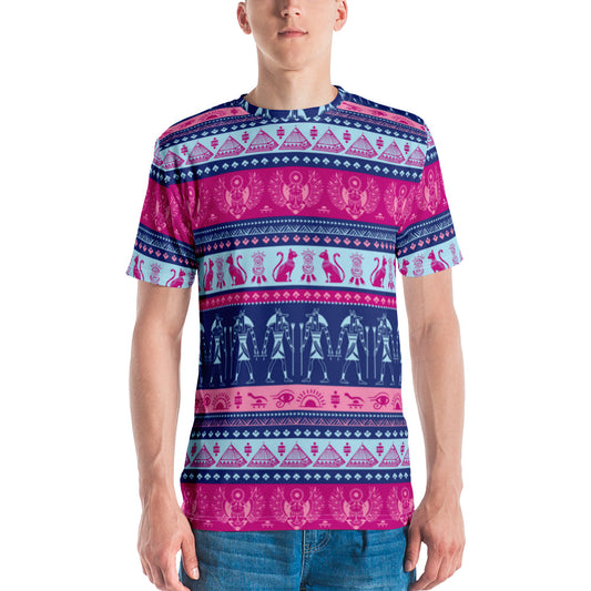 Men's Egyptian t-shirt