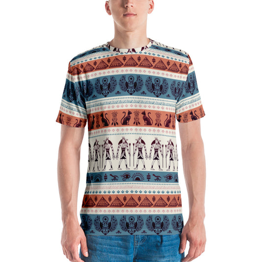 Men's Egyptian t-shirt