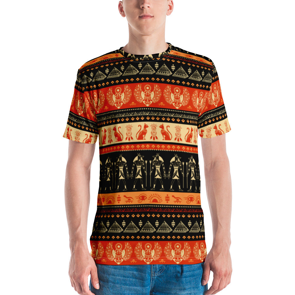 Men's Egyptian t-shirt