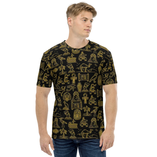 Gods Of Egypt Men's t-shirt