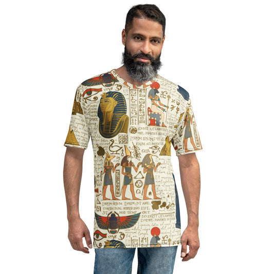 Ancient Egypt Men's t-shirt