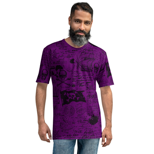 Men's Pirate t-shirt