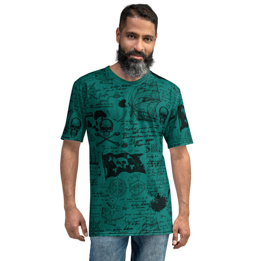 Men's Pirate t-shirt