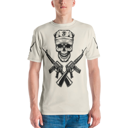 Military Skull Men's t-shirt