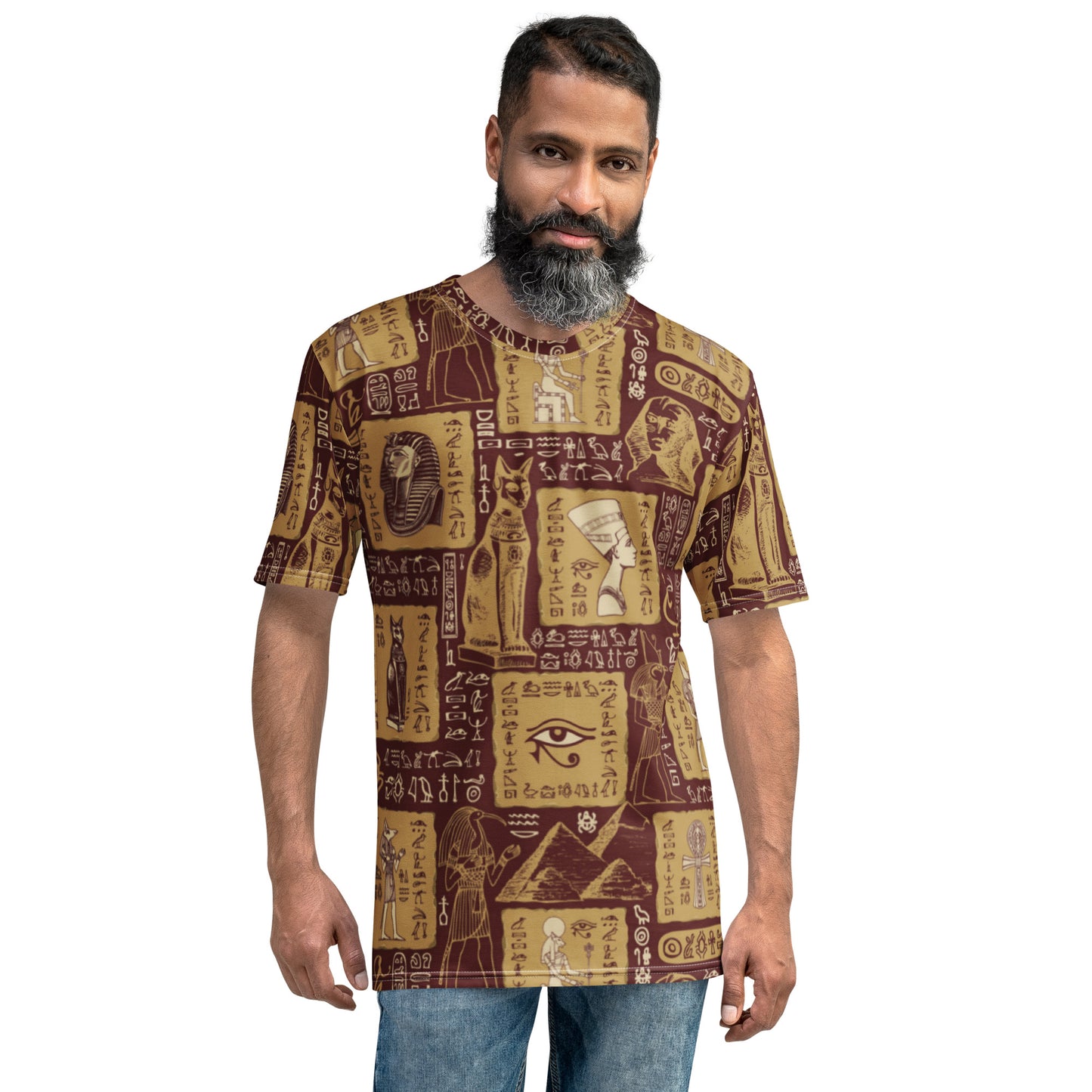 Ancient Egypt Men's t-shirt