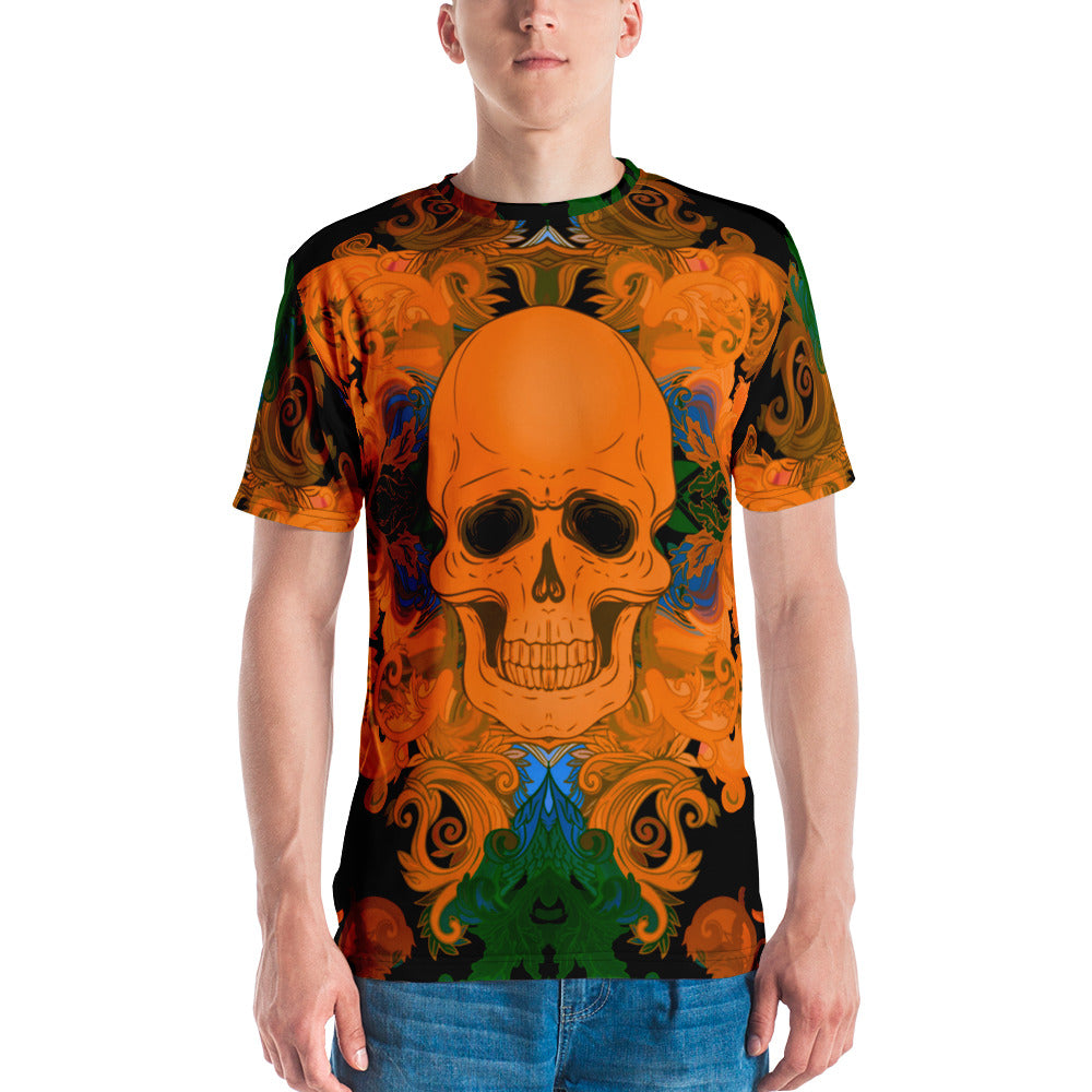 Men's Skull Gang t-shirt