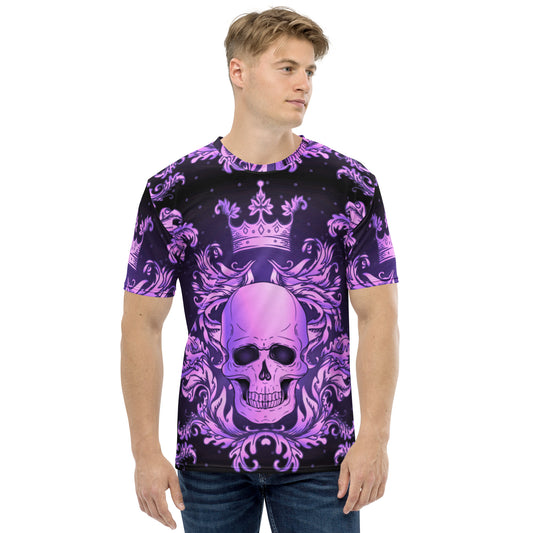 Men's Skull King t-shirt