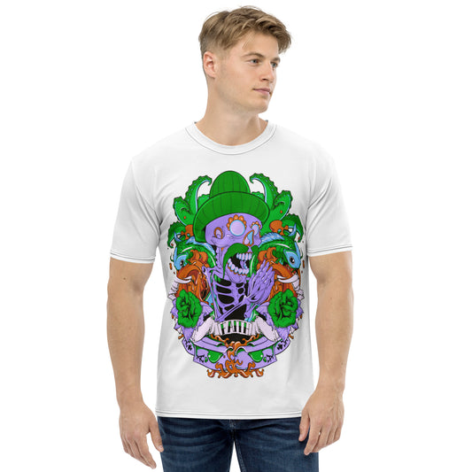 Men's Krazy Faith t-shirt