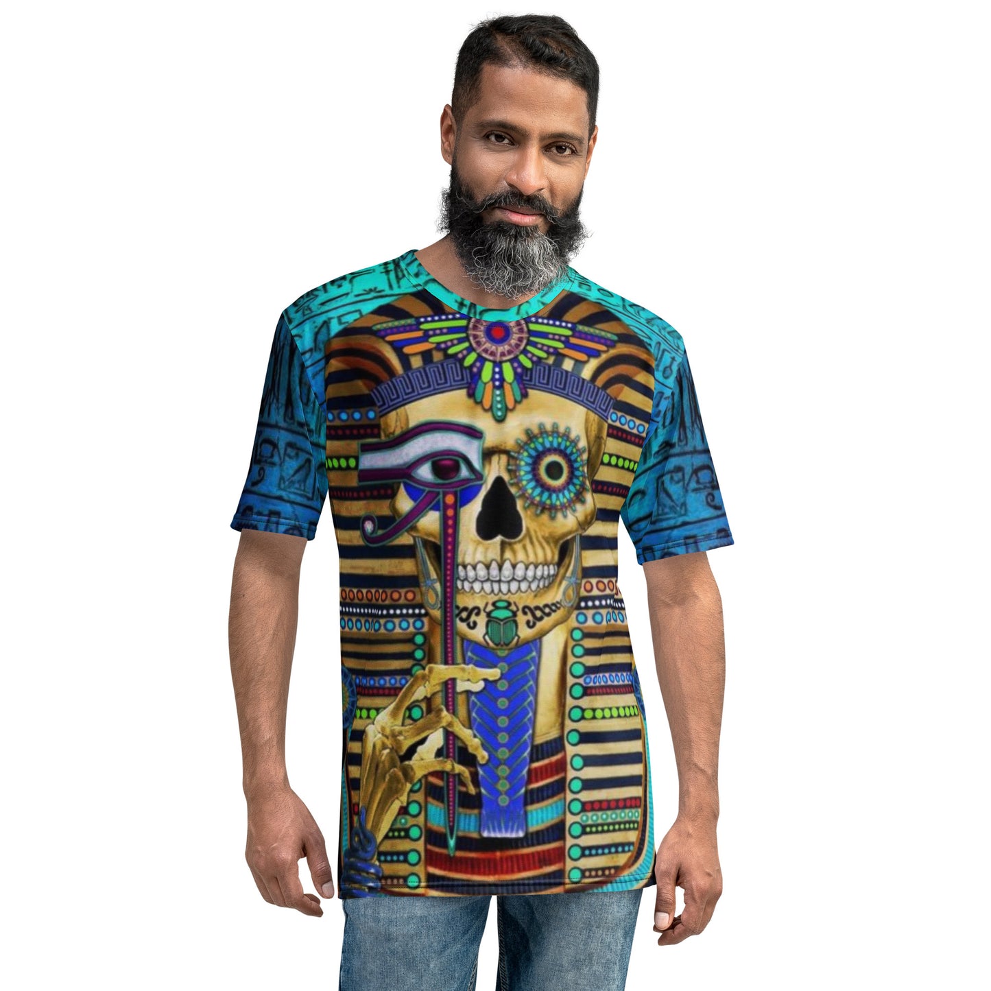 Dead Pharaoh Men's t-shirt