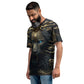 Cyborg Lion Men's t-shirt