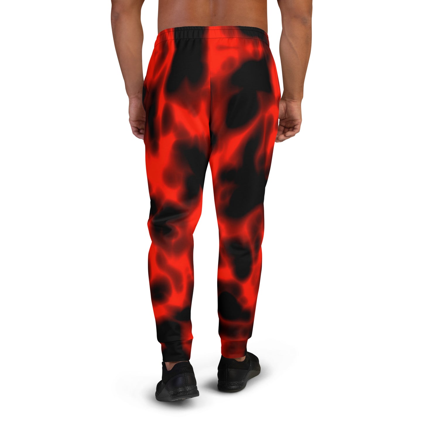 The Vibes Men's Joggers