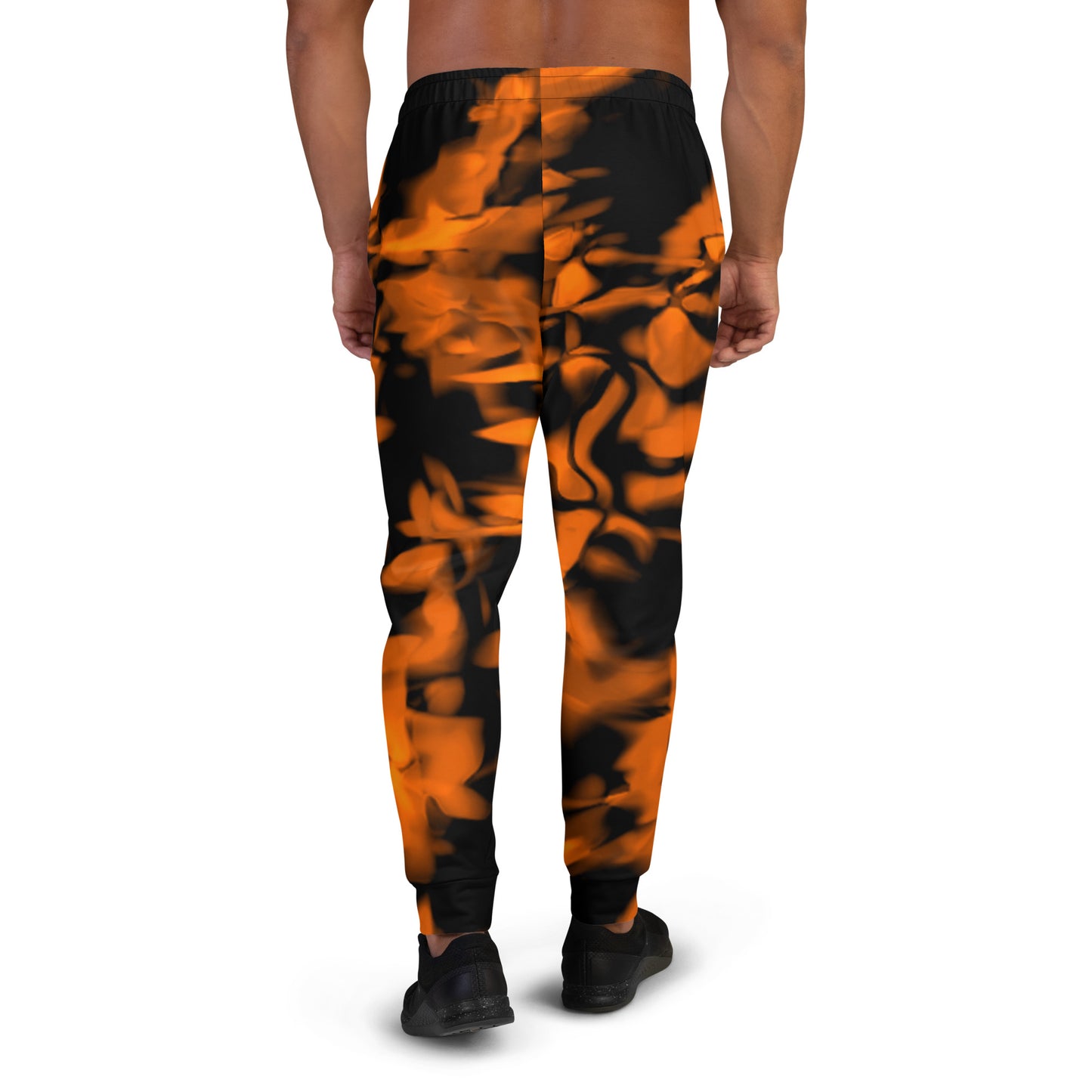 The Vibes Men's Joggers