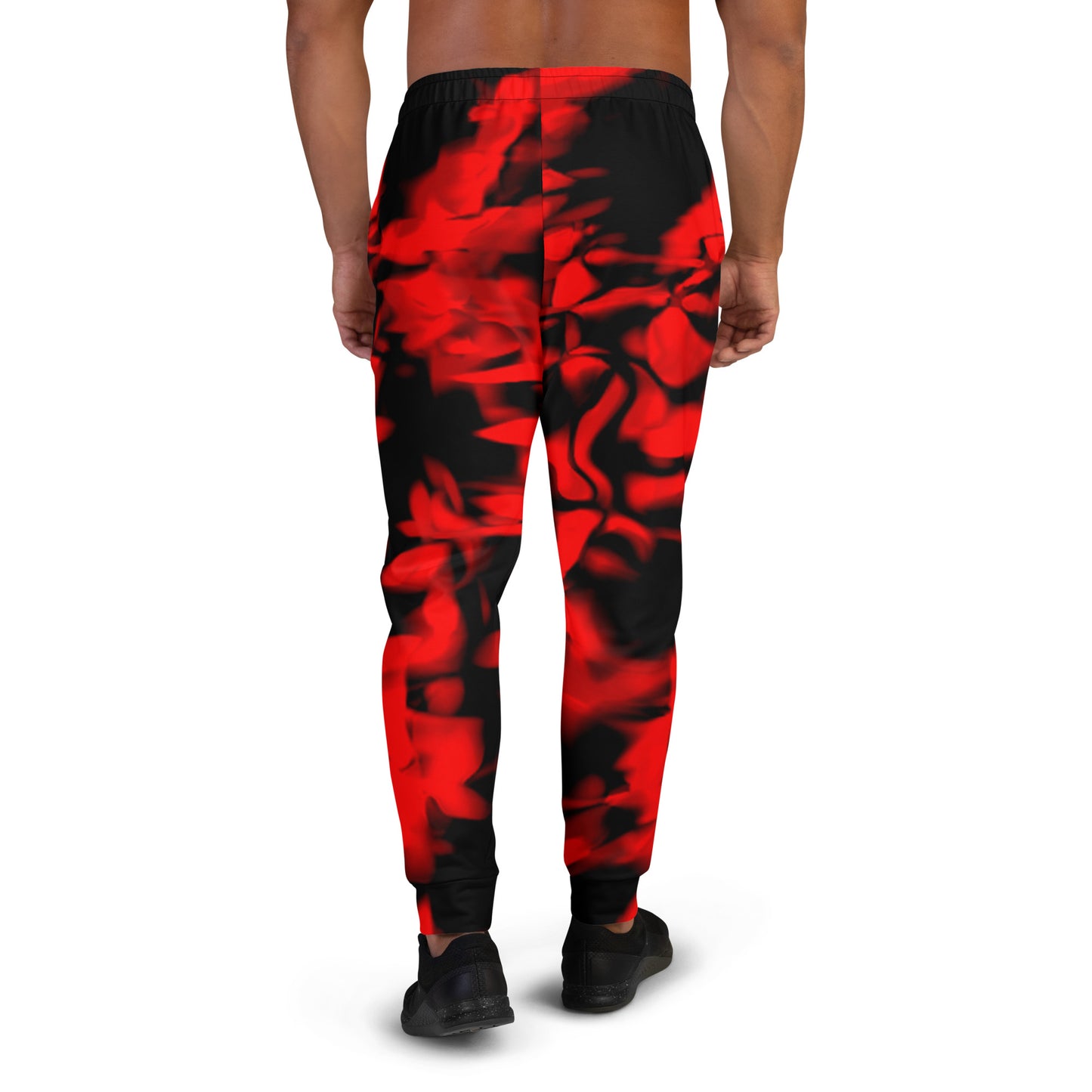 The Vibes Men's Joggers