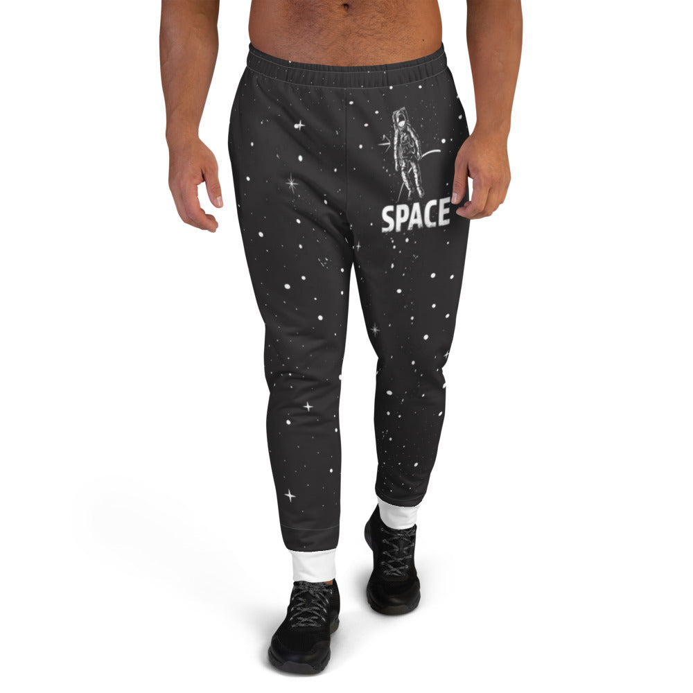 Men's Space Joggers