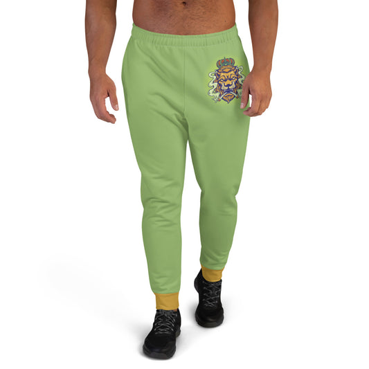 Lion King Stoners Only Men's Joggers