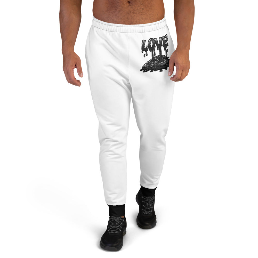 Dripping Love Men's Joggers
