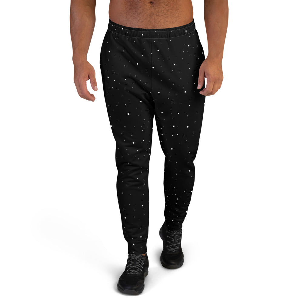 The Explorer Astronaut Status Men's Joggers