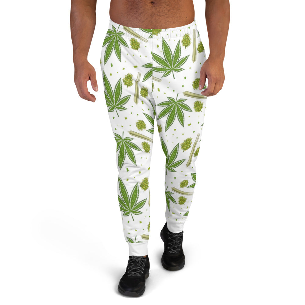 Stoners Only Men's Joggers