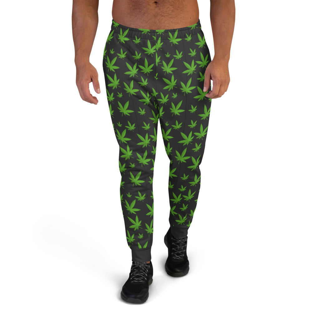 Stoners Only Men's Joggers