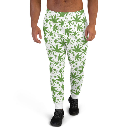 Stoners Only Men's Joggers