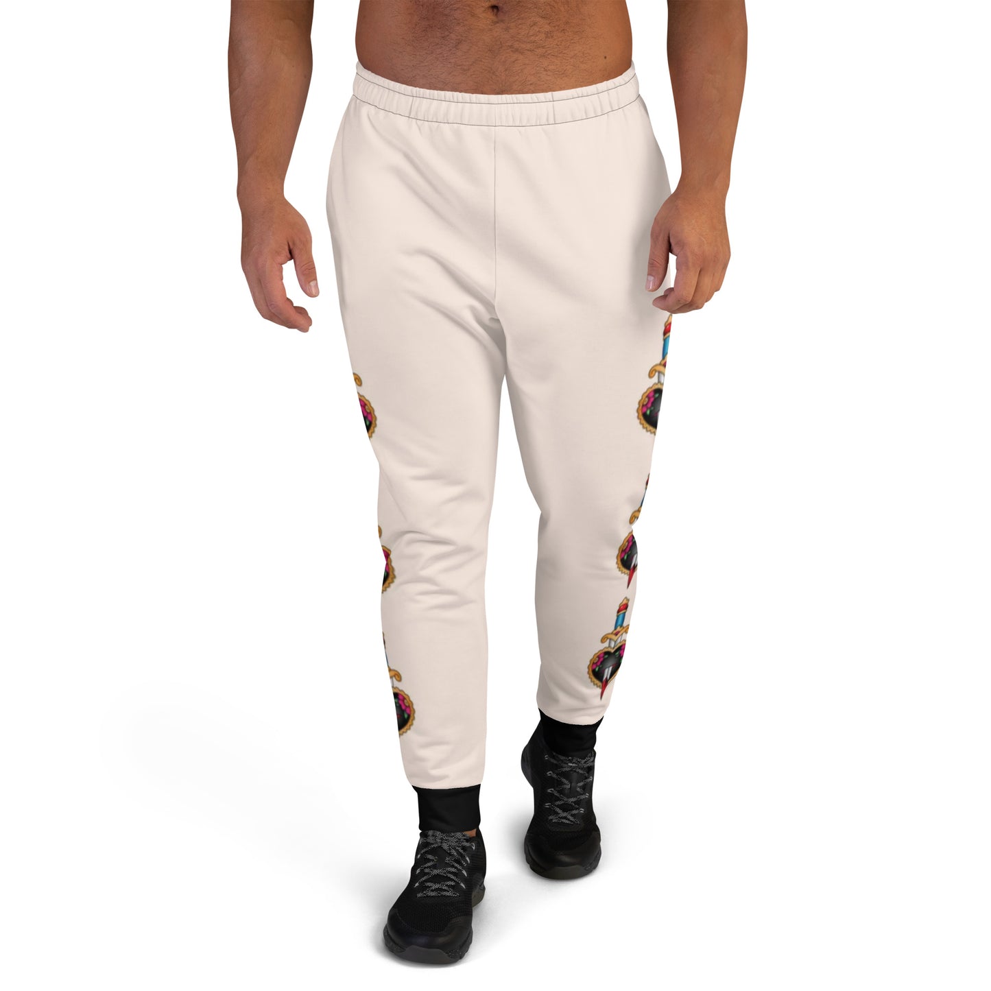 Heart & Dagger Men's Joggers