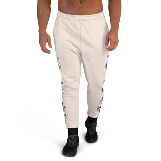 Skull & Dagger Men's Joggers