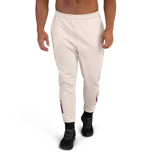 Devil & Dagger Men's Joggers