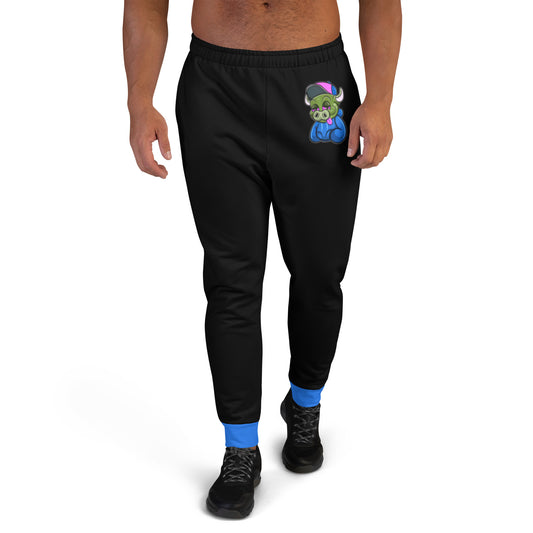 Get Trippy Men's Joggers